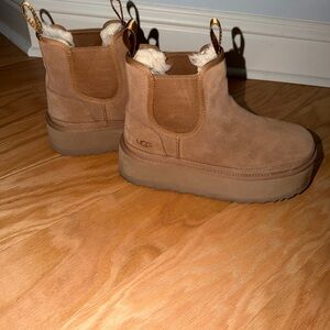 Neumel Platform Chelsea